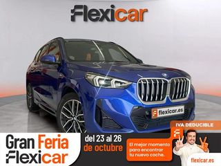 BMW X1 xDrive20d