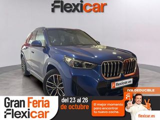 BMW X1 xDrive20d