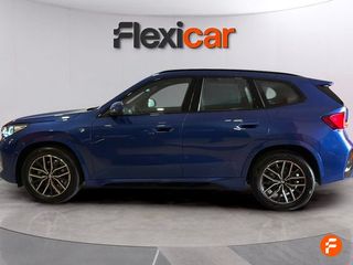 BMW X1 xDrive20d