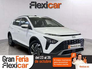 Hyundai Bayon 1.0 TGDI 74kW (100CV) 48V Maxx