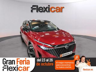 Nissan Qashqai DIG-T 116kW (158CV) mHEV CVT Acenta
