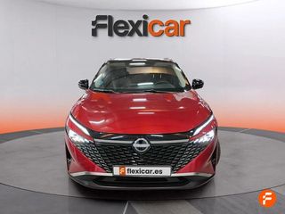 Nissan Qashqai DIG-T 116kW (158CV) mHEV CVT Acenta