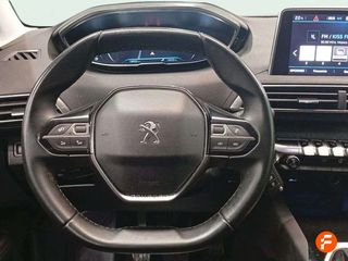 Peugeot 3008 1.5 BlueHDi 96kW (130CV) S&S Allure
