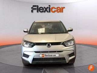 SsangYong Tivoli G16 Line 4x2