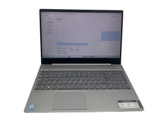 pc portatil lenovo ideapad s540