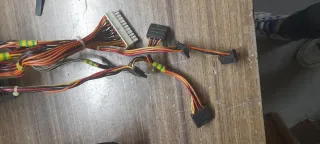3 Alimentatori PC 350W
