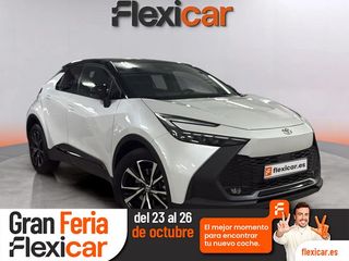Toyota C-HR 2.0 220PH Advance