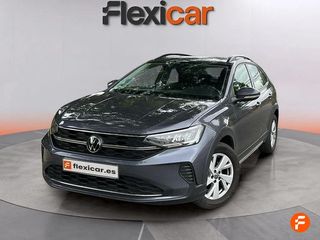Volkswagen Taigo Life 1.0 TSI 81kW (110CV) DSG