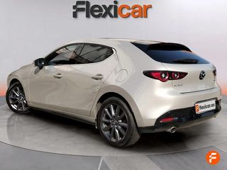 Mazda 3 2.0 e-SKYACTIV-G 88KW ZENITH