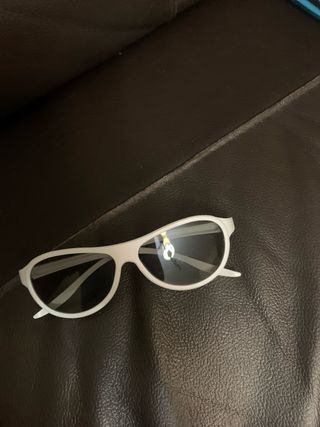 Gafas 3D LG Cinema 3D (4 unidades)