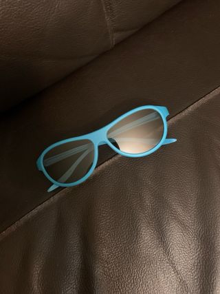 Gafas 3D LG Cinema 3D (4 unidades)