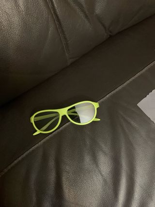Gafas 3D LG Cinema 3D (4 unidades)