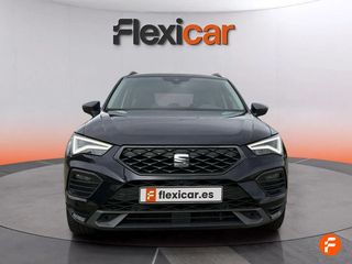 Seat Ateca 1.5 TSI 110kW (150CV) DSG St&Sp FR