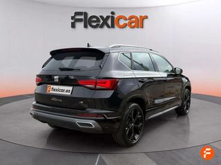 Seat Ateca 1.5 TSI 110kW (150CV) DSG St&Sp FR