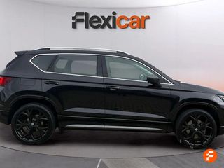 Seat Ateca 1.5 TSI 110kW (150CV) DSG St&Sp FR