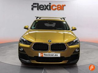 BMW X2 sDrive18d
