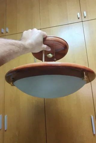 Lámpara de techo