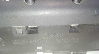 6917989 mando multifunción mini mini cooper 552203