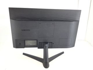 monitor led samsung lf24t352fhrxen