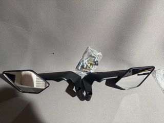 Espejos Yamaha MT 03/07/09/10