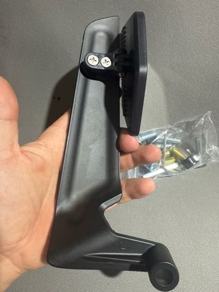 Espejos Yamaha MT 03/07/09/10