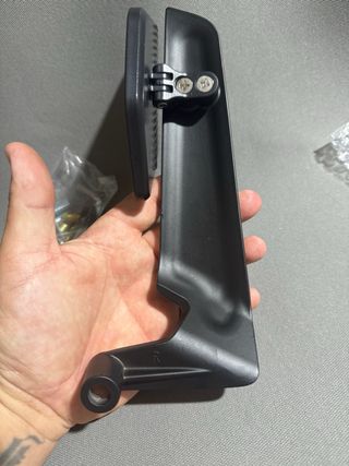 Espejos Yamaha MT 03/07/09/10