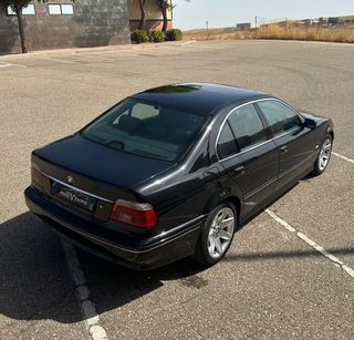 BMW Serie 5