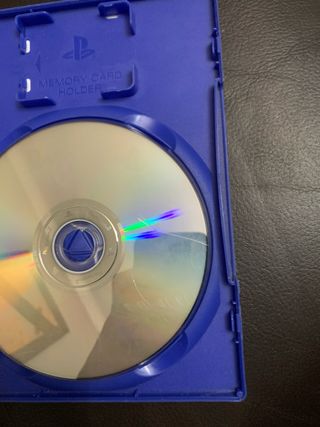 FIFA 2004 Fútbol PlayStation 2