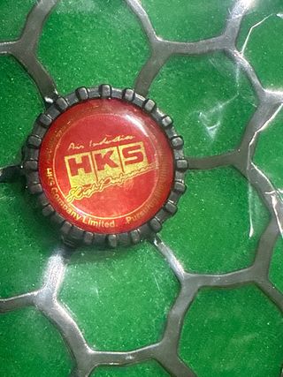 Filtro HKS Super Power Flow Reloaded