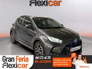 Toyota Yaris 1.5 120H Style