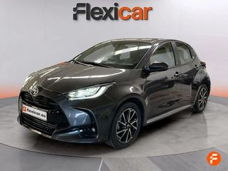 Toyota Yaris 1.5 120H Style