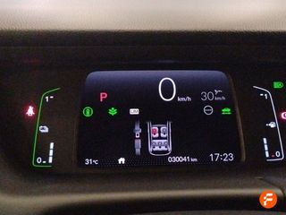 Honda Jazz 1.5 i-MMD COMFORT