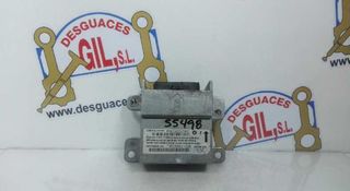 P56042047ac centralita airbag chrysler jeep 823187