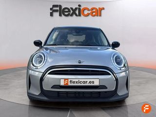 MINI Cooper COOPER 5 PUERTAS