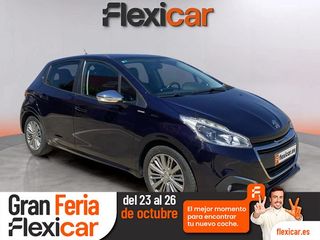 Peugeot 208 5P ALLURE 1.6 BlueHDi 73KW (100CV)