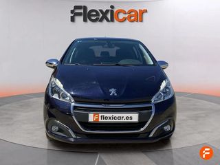 Peugeot 208 5P ALLURE 1.6 BlueHDi 73KW (100CV)
