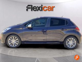 Peugeot 208 5P ALLURE 1.6 BlueHDi 73KW (100CV)