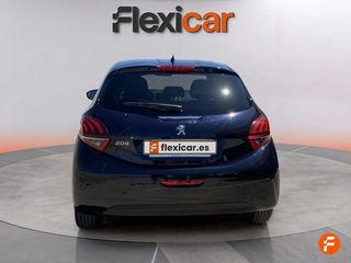 Peugeot 208 5P ALLURE 1.6 BlueHDi 73KW (100CV)
