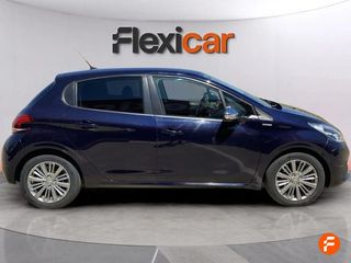 Peugeot 208 5P ALLURE 1.6 BlueHDi 73KW (100CV)