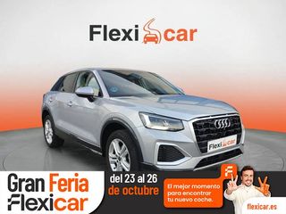 Audi Q2 Advanced 30 TFSI 81kW (110CV)