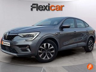 Renault Arkana Zen TCe 103kW(140CV) EDC mild hybrid
