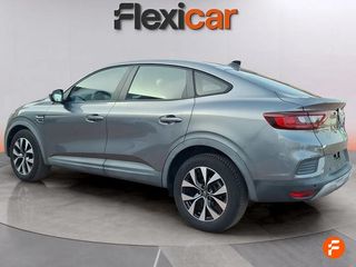 Renault Arkana Zen TCe 103kW(140CV) EDC mild hybrid