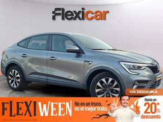 Renault Arkana Zen TCe 103kW(140CV) EDC mild hybrid