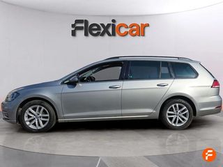 Volkswagen Golf Advance 2.0 TDI 110kW (150CV) Variant