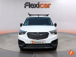 Opel Combo Cargo 1.5 TD 56kW (76CV) S/S Expression XL - 5P (2020)