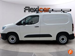 Opel Combo Cargo 1.5 TD 56kW (76CV) S/S Expression XL - 5P (2020)