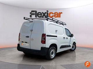 Opel Combo Cargo 1.5 TD 56kW (76CV) S/S Expression XL - 5P (2020)