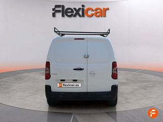 Opel Combo Cargo 1.5 TD 56kW (76CV) S/S Expression XL - 5P (2020)