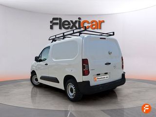 Opel Combo Cargo 1.5 TD 56kW (76CV) S/S Expression XL - 5P (2020)