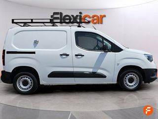 Opel Combo Cargo 1.5 TD 56kW (76CV) S/S Expression XL - 5P (2020)